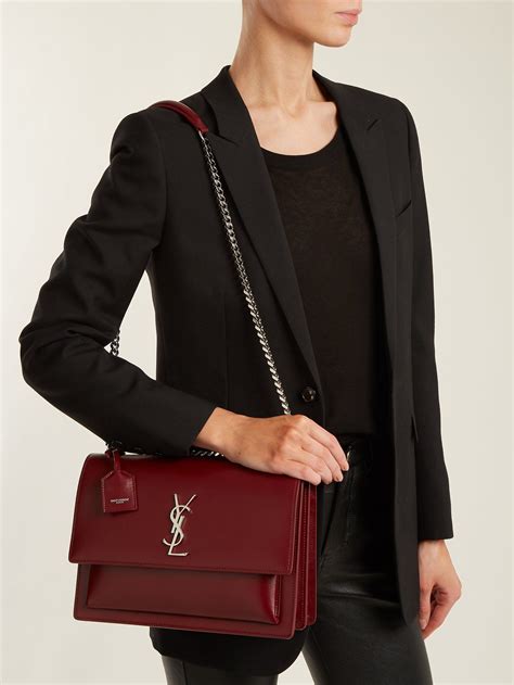 ysl womens bag|what ysl bags are available.